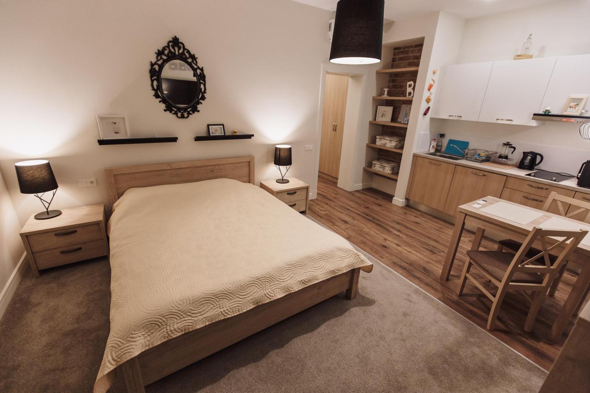 New Apartment In The Heart Of Riga 2 Exteriör bild