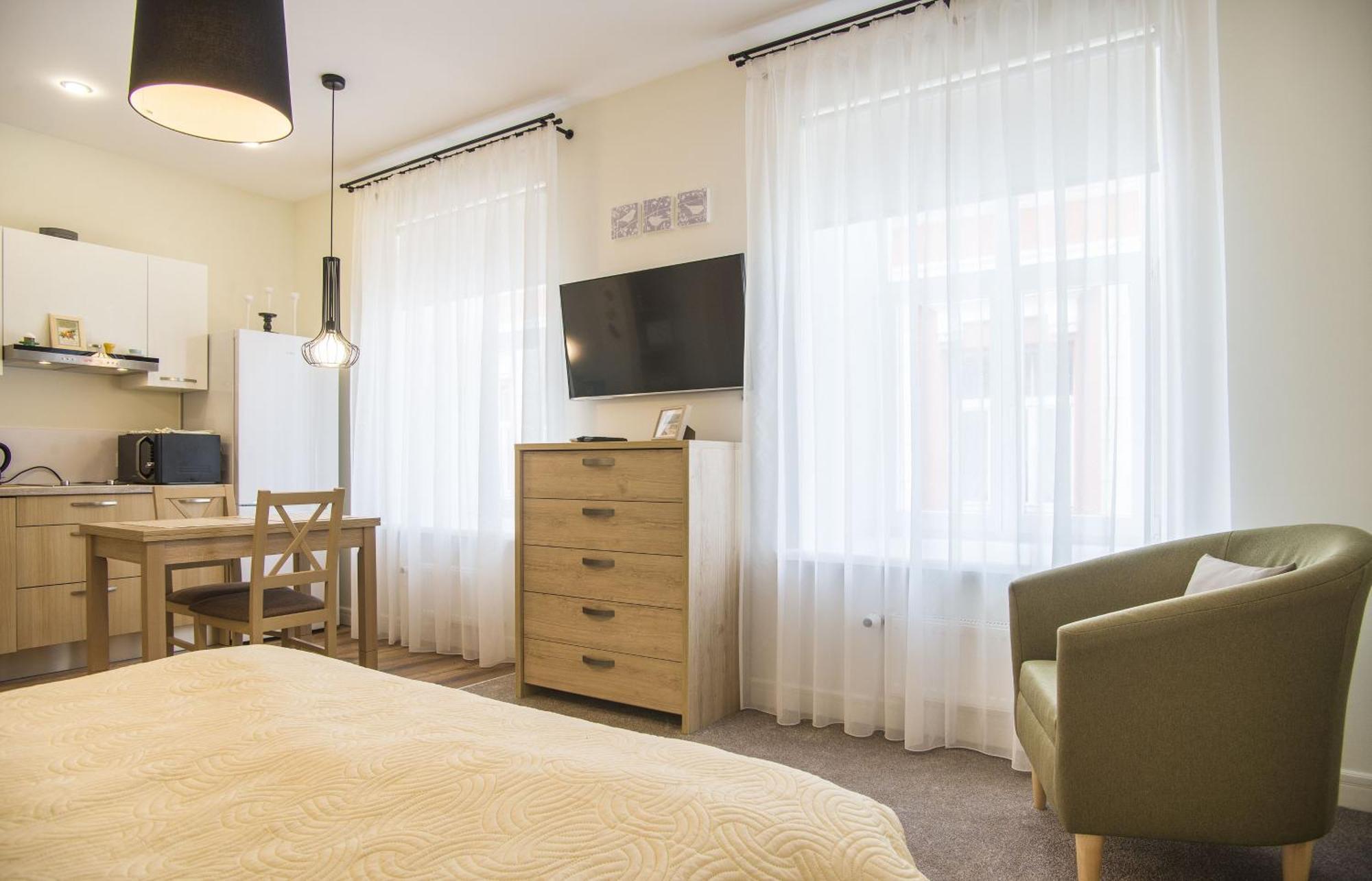 New Apartment In The Heart Of Riga 2 Exteriör bild