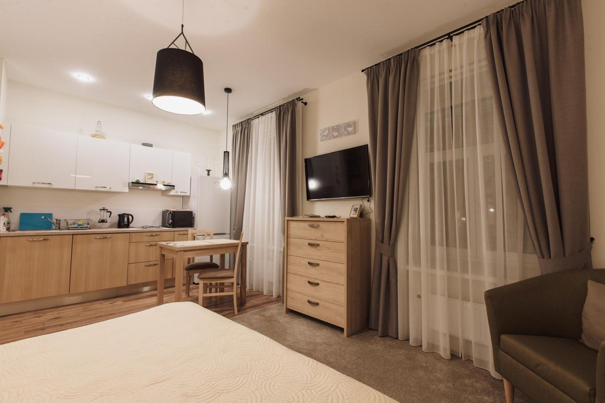 New Apartment In The Heart Of Riga 2 Exteriör bild