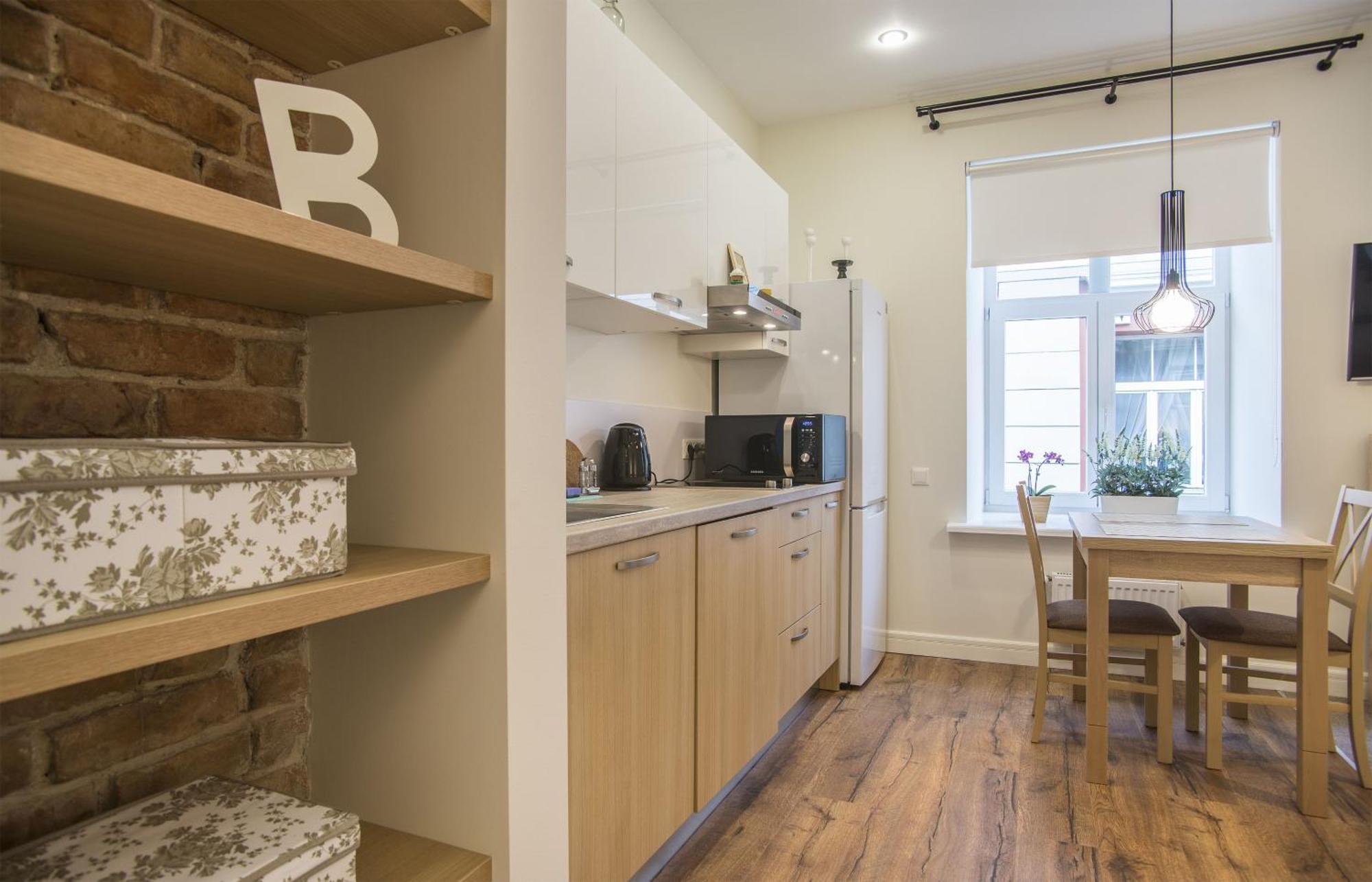 New Apartment In The Heart Of Riga 2 Exteriör bild