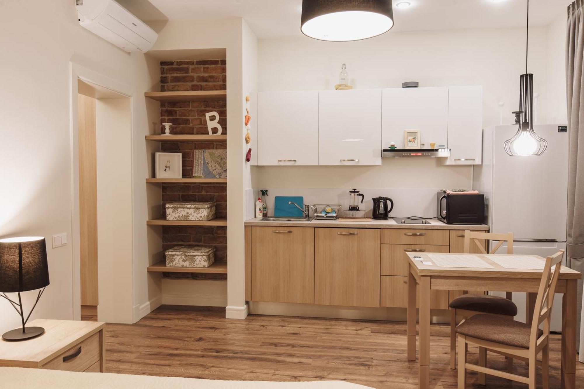 New Apartment In The Heart Of Riga 2 Exteriör bild