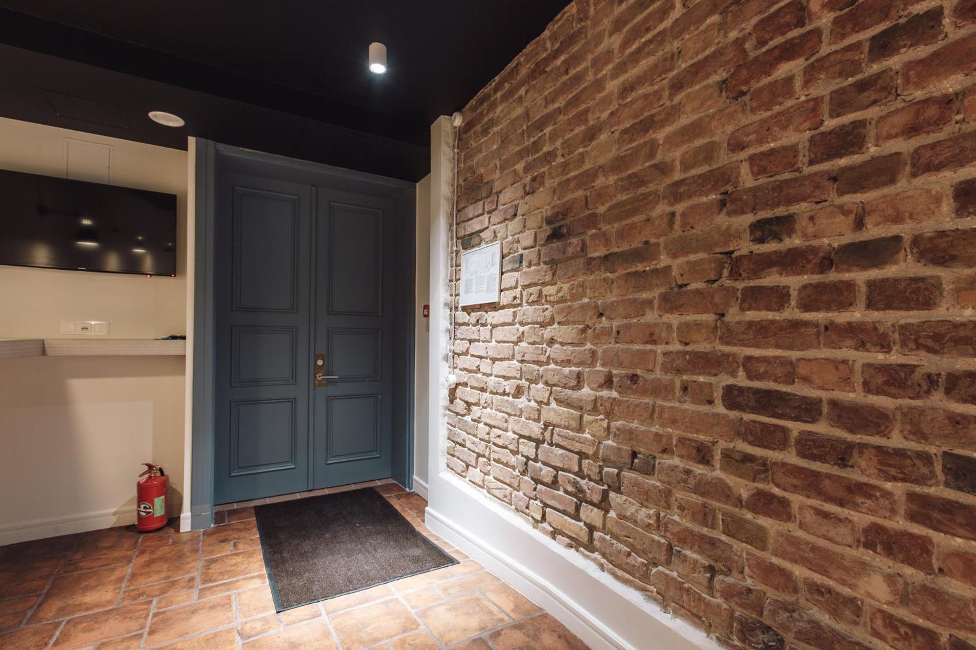 New Apartment In The Heart Of Riga 2 Exteriör bild