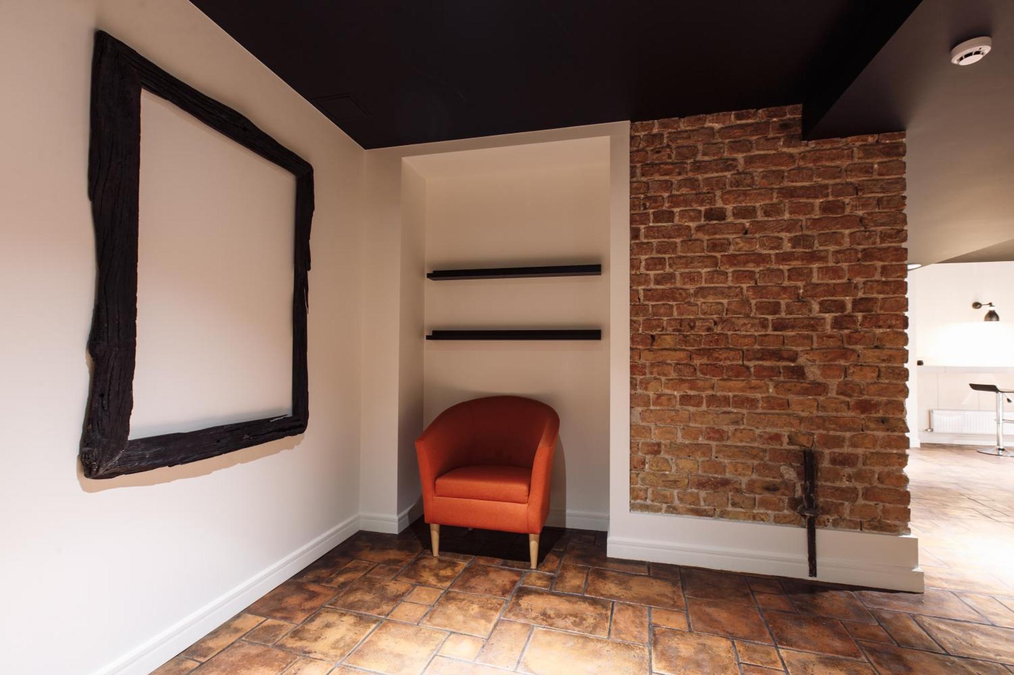 New Apartment In The Heart Of Riga 2 Exteriör bild